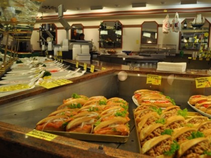 Foto: Beckmann - Fischspezialitaten 