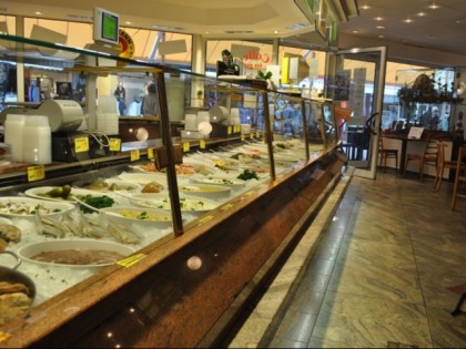 Foto: Beckmann - Fischspezialitaten 